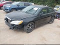 2012 Chrysler 200 — photo 2 of 11 | VIN 1C3CCBHG4CN106576