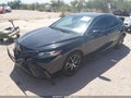 2021 Toyota Camry — photo 2 of 17 | VIN 4T1G11AK1MU608007