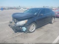 2015 Chevrolet Malibu — photo 2 of 16 | VIN 1G11C5SL7FF231444