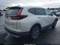2022 Honda CR-V — photo 4 of 16 | VIN 2HKRW2H54NH621236
