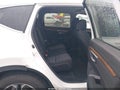 2022 Honda CR-V — photo 8 of 16 | VIN 2HKRW2H54NH621236