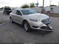 2018 Ford Taurus — photo 1 of 15 | VIN 1FAHP2D8XJG103130