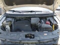 2011 Ford Edge — photo 10 of 19 | VIN 2FMDK3JC9BBB07082