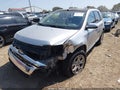 2011 Ford Edge — photo 2 of 19 | VIN 2FMDK3JC9BBB07082