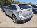 2011 Ford Edge — photo 3 of 19 | VIN 2FMDK3JC9BBB07082