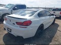 2018 BMW M6 — photo 4 of 12 | VIN WBS6E9C53JG808271