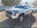 2025 Toyota Tacoma — photo 2 of 17 | VIN 3TMKB5FN5SM051612