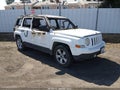 2014 Jeep Patriot — photo 1 of 10 | VIN 1C4NJPBB5ED549980