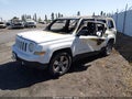 2014 Jeep Patriot — photo 2 of 10 | VIN 1C4NJPBB5ED549980