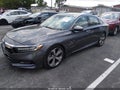 2018 Honda Accord — photo 2 of 16 | VIN 1HGCV1F95JA023202