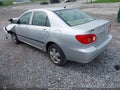 2005 Toyota Corolla — photo 3 of 12 | VIN 2T1BR32E15C485917