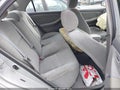2005 Toyota Corolla — photo 8 of 12 | VIN 2T1BR32E15C485917