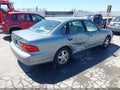 1998 Toyota Avalon — photo 4 of 11 | VIN 4T1BF18BXWU261474