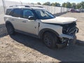 2025 Ford Bronco Sport — photo 1 of 15 | VIN 3FMCR9BN2SRE64440
