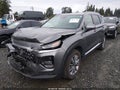 2020 Hyundai Santa Fe — photo 2 of 18 | VIN 5NMS33AD6LH164540