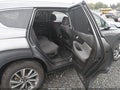 2020 Hyundai Santa Fe — photo 8 of 18 | VIN 5NMS33AD6LH164540