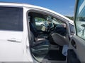 2018 Chrysler Pacifica — photo 5 of 17 | VIN 2C4RC1EG3JR121879