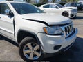 2011 Jeep Grand Cherokee — photo 13 of 19 | VIN 1J4RR6GT3BC542351
