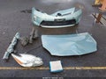 2015 Toyota Prius — photo 12 of 17 | VIN JTDKN3DU2F1956172