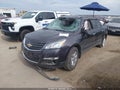 2017 Chevrolet Traverse — photo 2 of 16 | VIN 1GNKRFKD9HJ208439