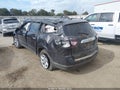 2017 Chevrolet Traverse — photo 3 of 16 | VIN 1GNKRFKD9HJ208439