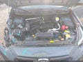 2025 Subaru Crosstrek — photo 10 of 16 | VIN JF2GUHDC7SH288708