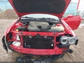 2017 Dodge Challenger — photo 10 of 17 | VIN 2C3CDZAG5HH626205