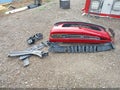 2017 Dodge Challenger — photo 12 of 17 | VIN 2C3CDZAG5HH626205