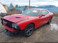 2017 Dodge Challenger — photo 2 of 17 | VIN 2C3CDZAG5HH626205