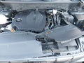 2024 Hyundai Tucson — photo 10 of 16 | VIN 5NMJF3DE0RH360392