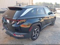 2024 Hyundai Tucson — photo 4 of 16 | VIN 5NMJF3DE0RH360392