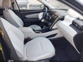 2024 Hyundai Tucson — photo 5 of 16 | VIN 5NMJF3DE0RH360392