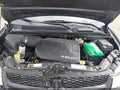 2017 Dodge Grand Caravan — photo 10 of 18 | VIN 2C4RDGCG2HR631802