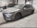 2026 Toyota Camry — photo 2 of 17 | VIN 4T1DBADKXTU054492