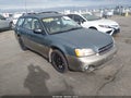 2000 Subaru Outback — photo 1 of 16 | VIN 4S3BH6753Y7641331