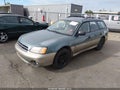 2000 Subaru Outback — photo 2 of 16 | VIN 4S3BH6753Y7641331