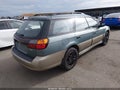 2000 Subaru Outback — photo 4 of 16 | VIN 4S3BH6753Y7641331