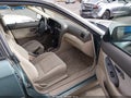 2000 Subaru Outback — photo 5 of 16 | VIN 4S3BH6753Y7641331