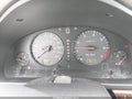 2000 Subaru Outback — photo 7 of 16 | VIN 4S3BH6753Y7641331