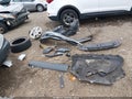 2013 Honda Civic — photo 12 of 18 | VIN 19XFB2F87DE079404