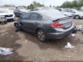 2013 Honda Civic — photo 3 of 18 | VIN 19XFB2F87DE079404