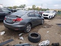 2013 Honda Civic — photo 4 of 18 | VIN 19XFB2F87DE079404