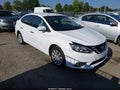 2016 Nissan Sentra — photo 1 of 11 | VIN 3N1AB7AP8GY326103