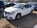2016 Nissan Sentra — photo 2 of 11 | VIN 3N1AB7AP8GY326103