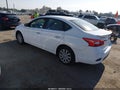 2016 Nissan Sentra — photo 3 of 11 | VIN 3N1AB7AP8GY326103