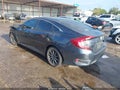2018 Honda Civic — photo 3 of 17 | VIN 19XFC2E50JE026107