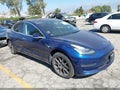 2017 Tesla Model 3 — photo 1 of 18 | VIN 5YJ3E1EA6HF003049