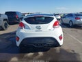 2016 Hyundai Veloster — photo 16 of 16 | VIN KMHTC6AE3GU265916