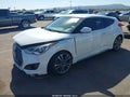 2016 Hyundai Veloster — photo 2 of 16 | VIN KMHTC6AE3GU265916
