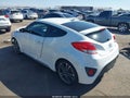 2016 Hyundai Veloster — photo 3 of 16 | VIN KMHTC6AE3GU265916